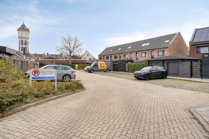 Foto 43 van Laan van Luxemburg 4-B