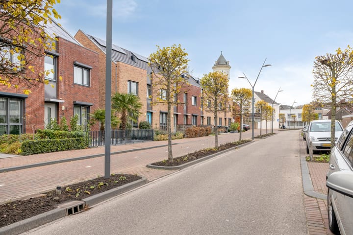 Foto 46 van Laan van Luxemburg 4-B