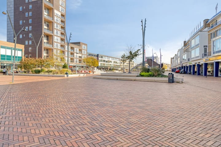 Foto 48 van Laan van Luxemburg 4-B