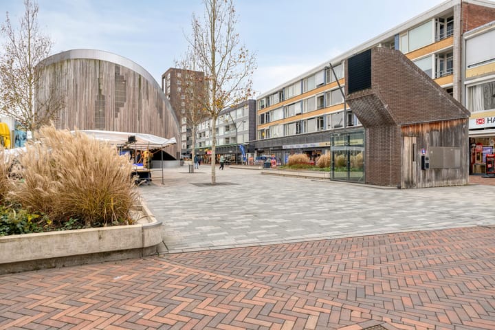 Foto 49 van Laan van Luxemburg 4-B