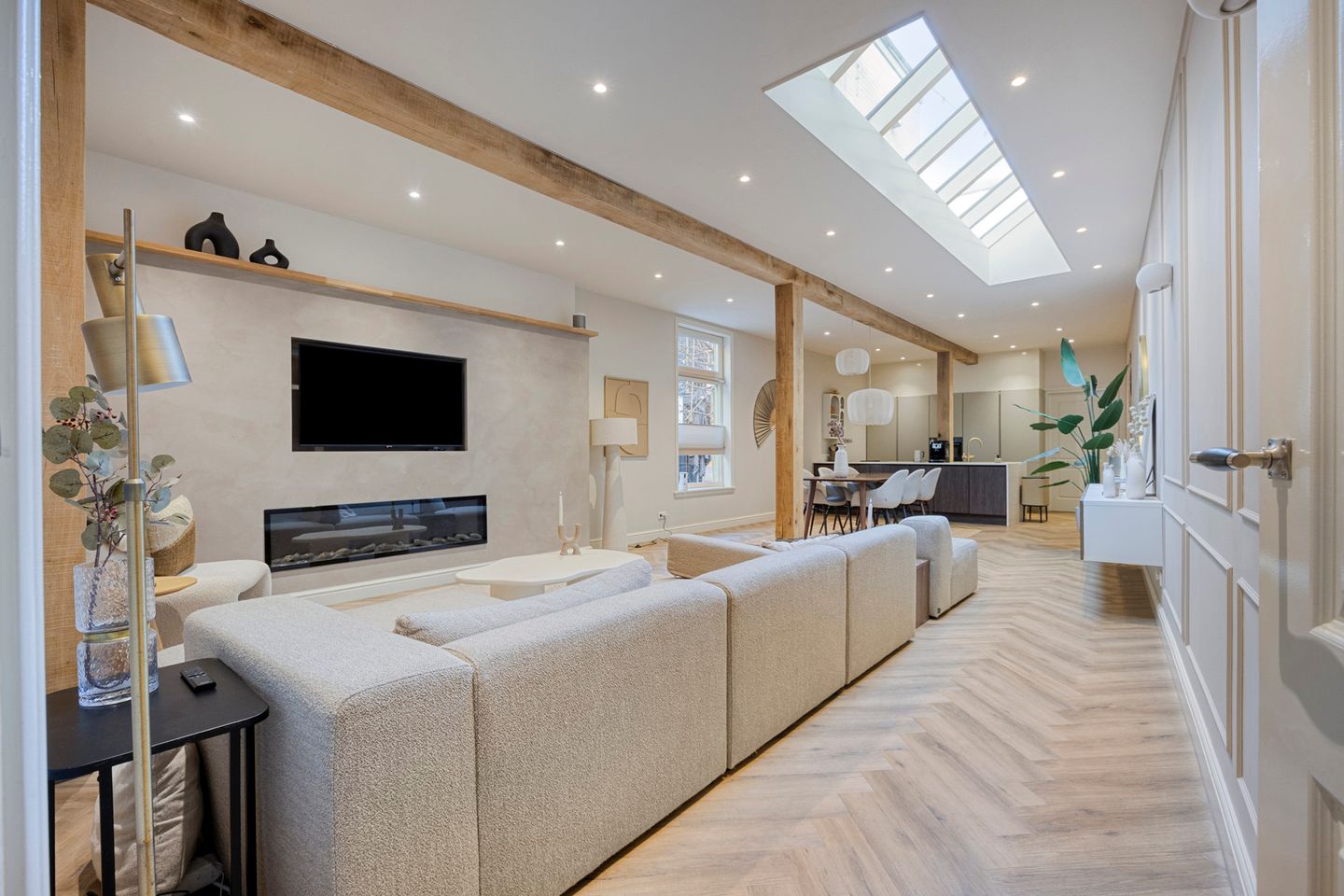 Foto 10 van Raadhuisstraat 51