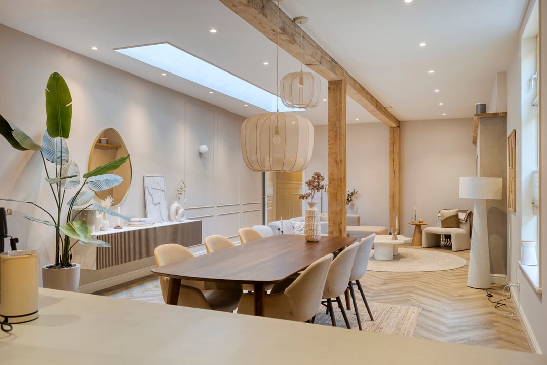 Foto 2 van Raadhuisstraat 51