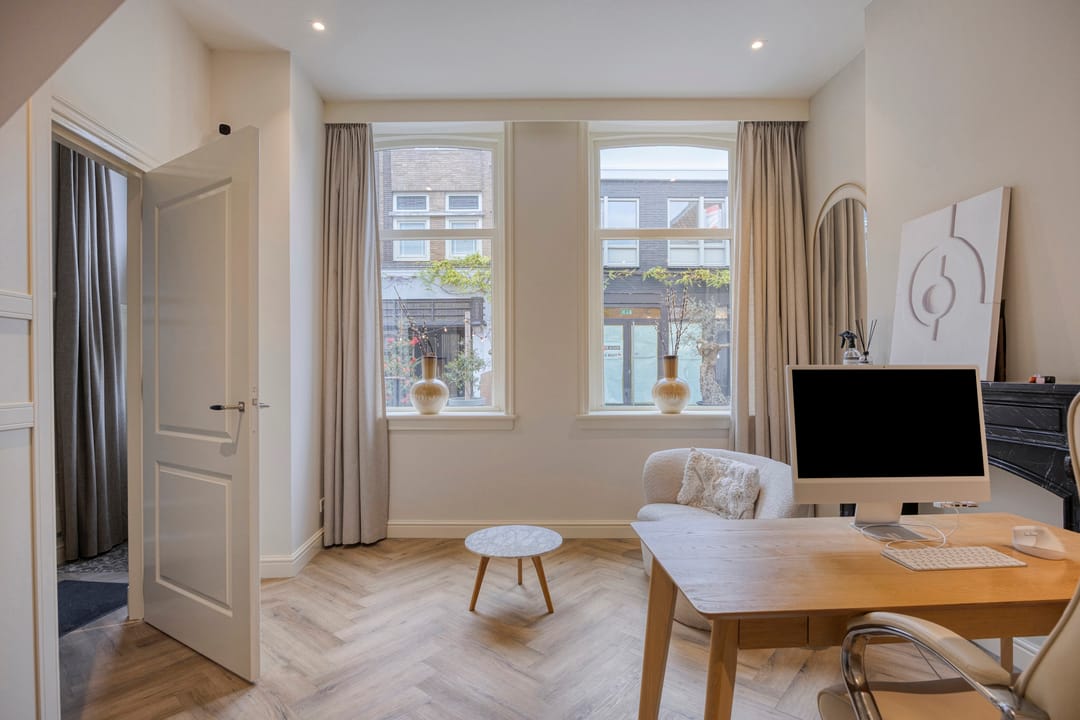 Foto 7 van Raadhuisstraat 51