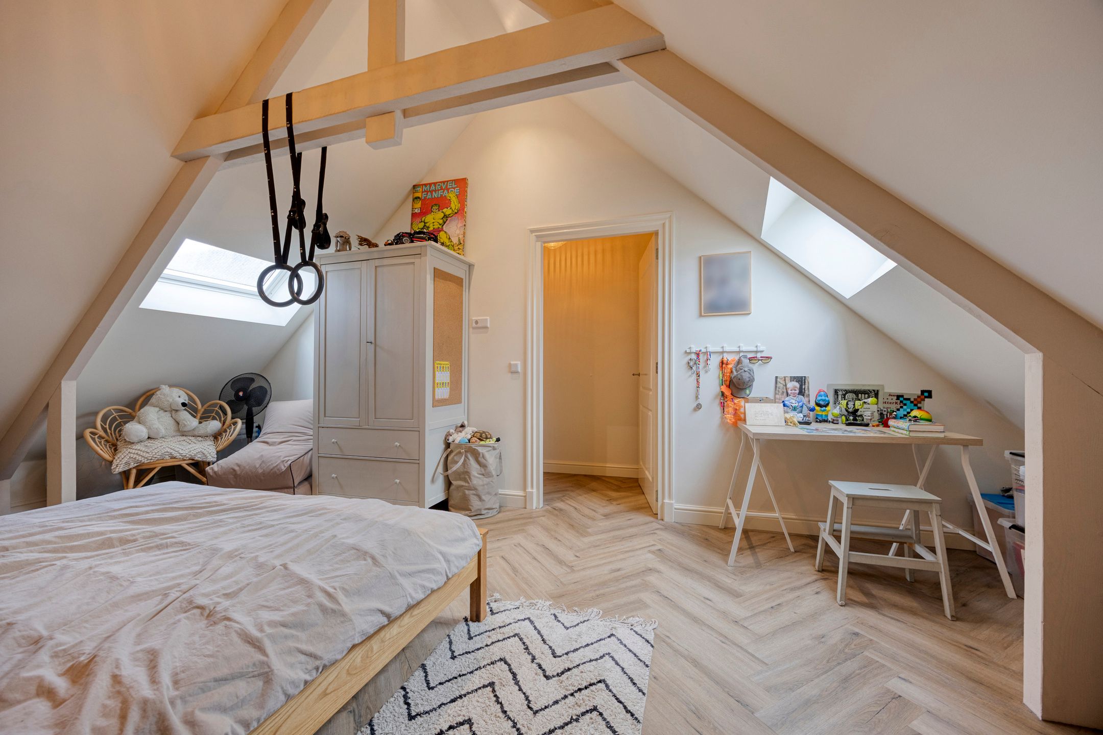 Foto 48 van Raadhuisstraat 51