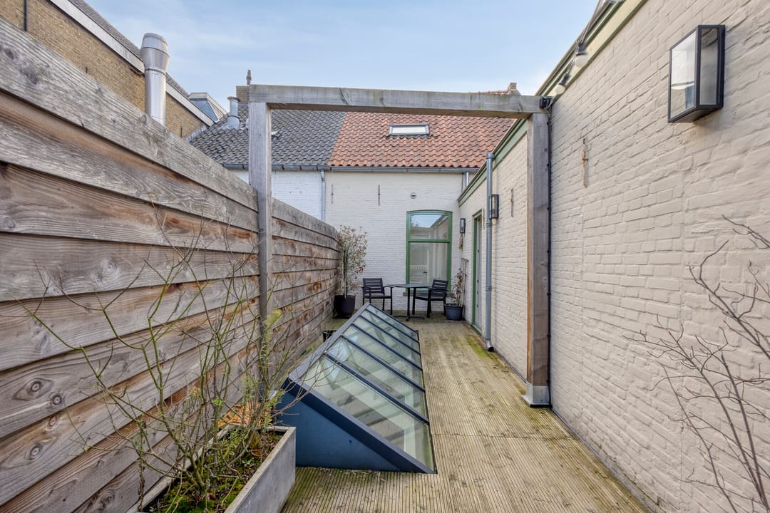 Foto 52 van Raadhuisstraat 51