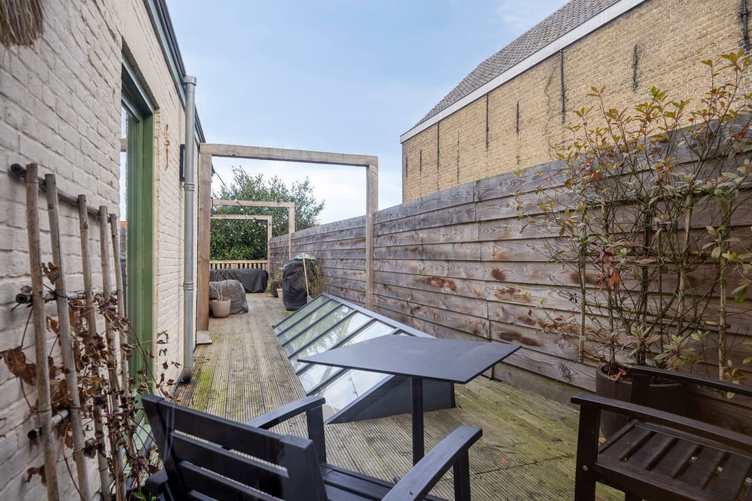 Foto 53 van Raadhuisstraat 51