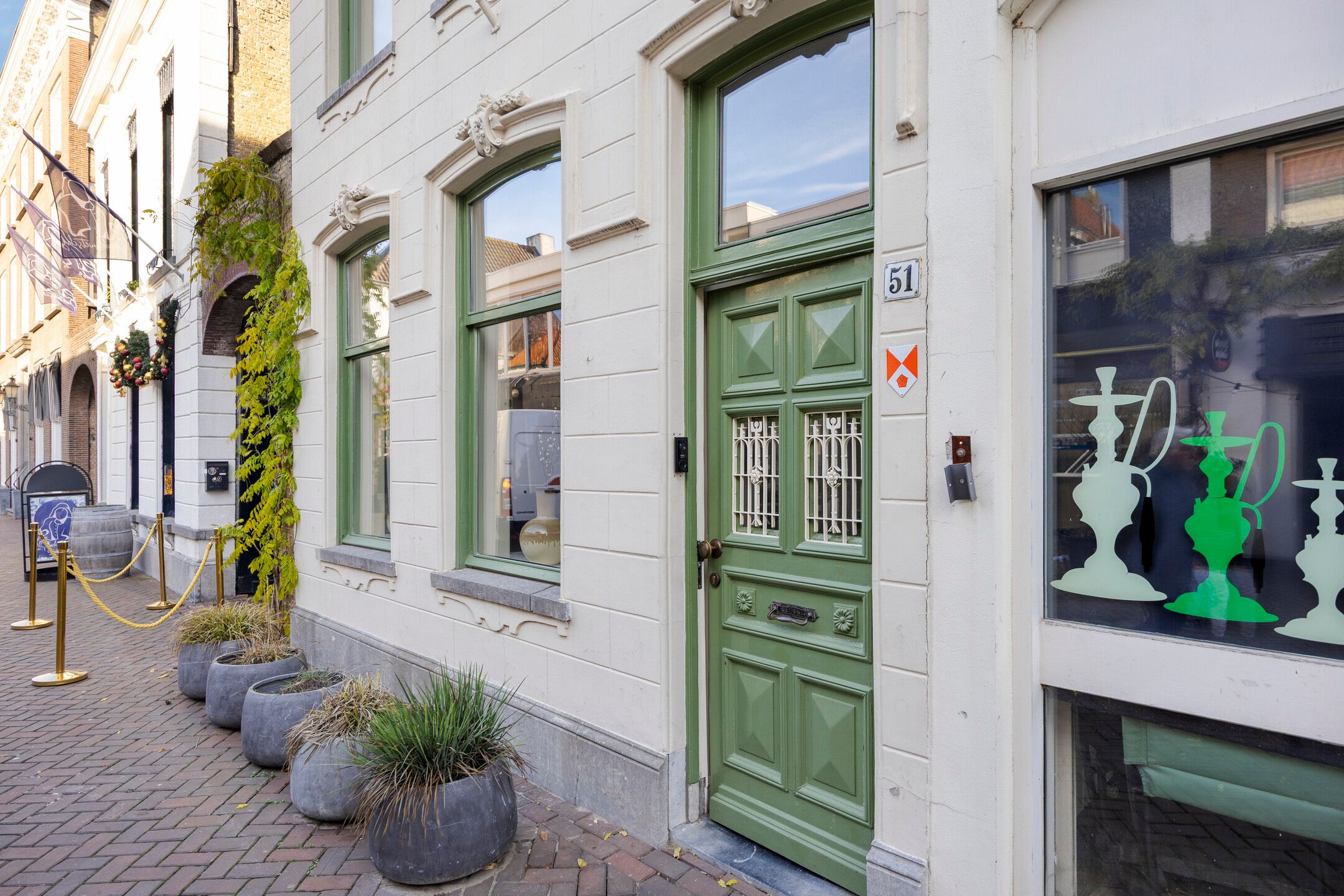 Foto 57 van Raadhuisstraat 51