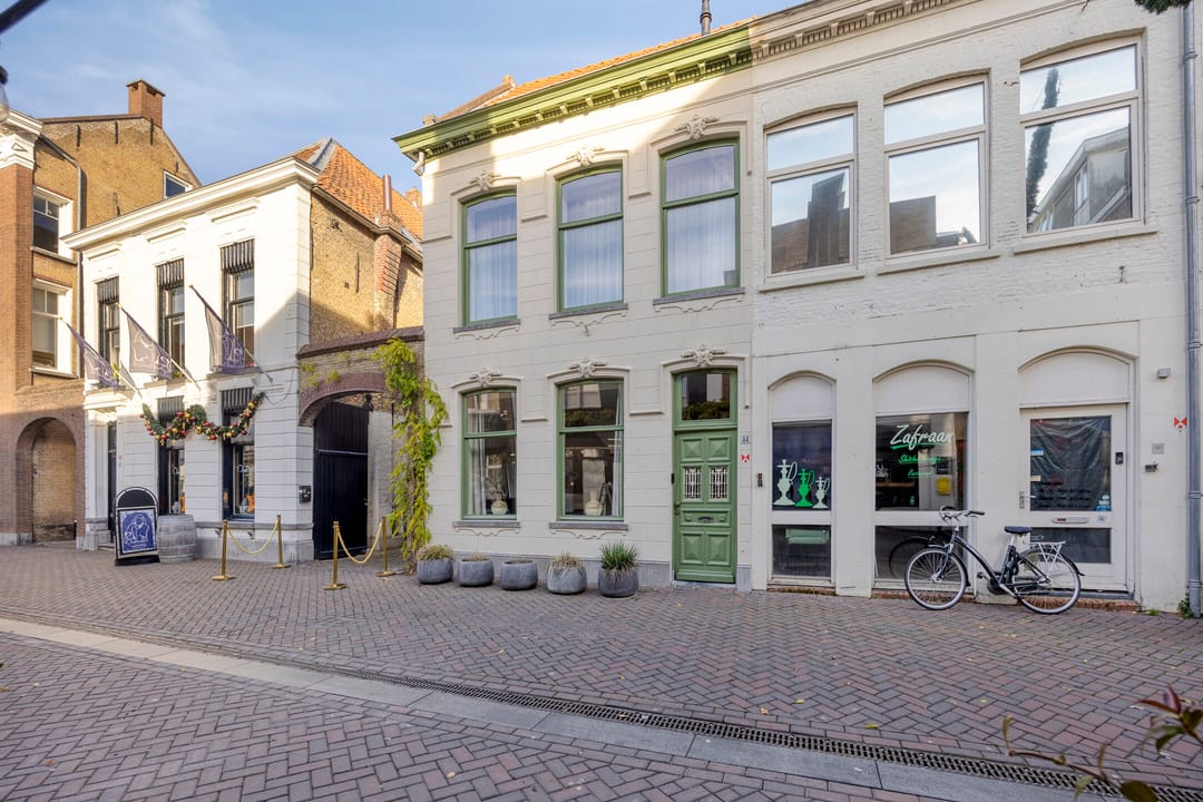 Foto 58 van Raadhuisstraat 51