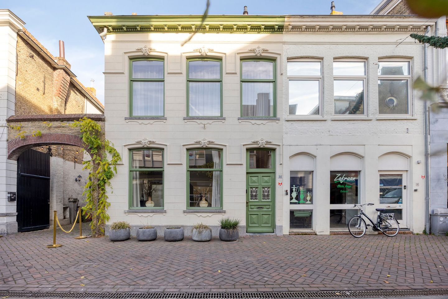 Foto 59 van Raadhuisstraat 51