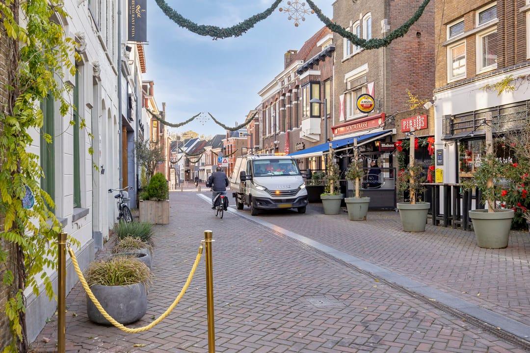 Foto 62 van Raadhuisstraat 51