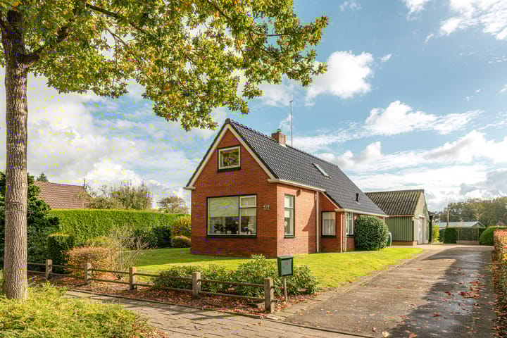 Foto 1 van Buorren 74