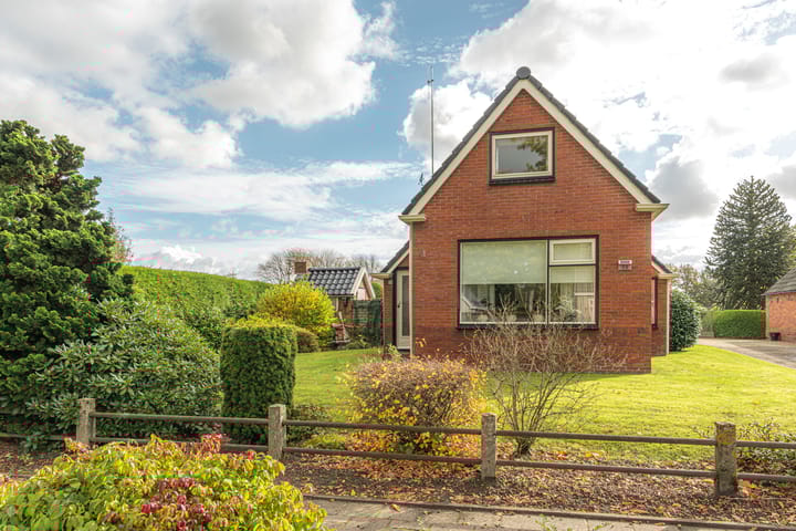 Foto 6 van Buorren 74