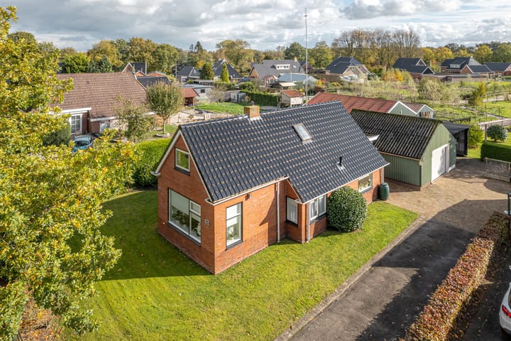 Foto 11 van Buorren 74