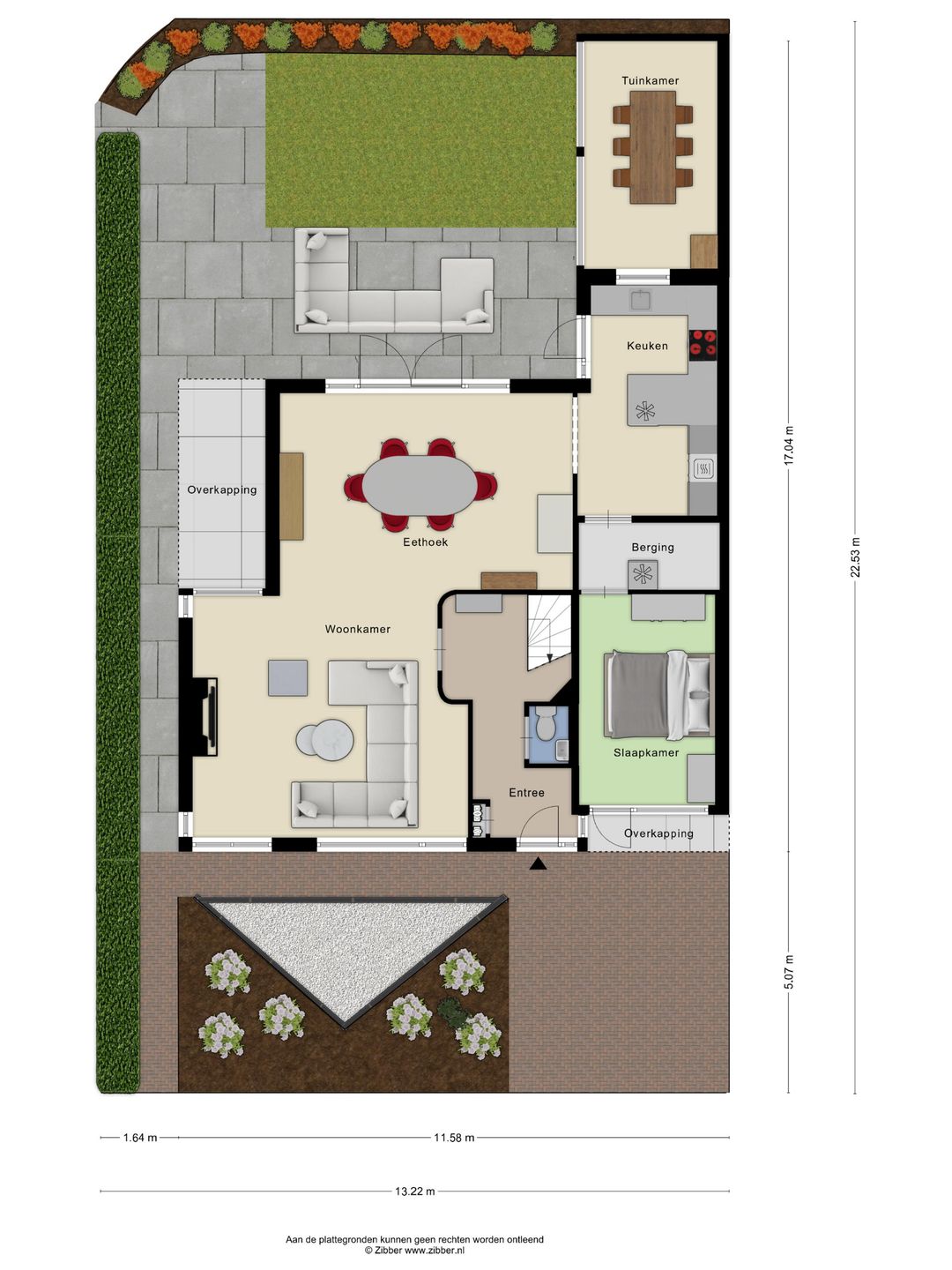 Photo 37 of Madeliefberg 1