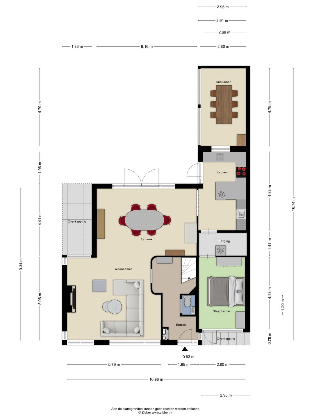 Photo 38 of Madeliefberg 1