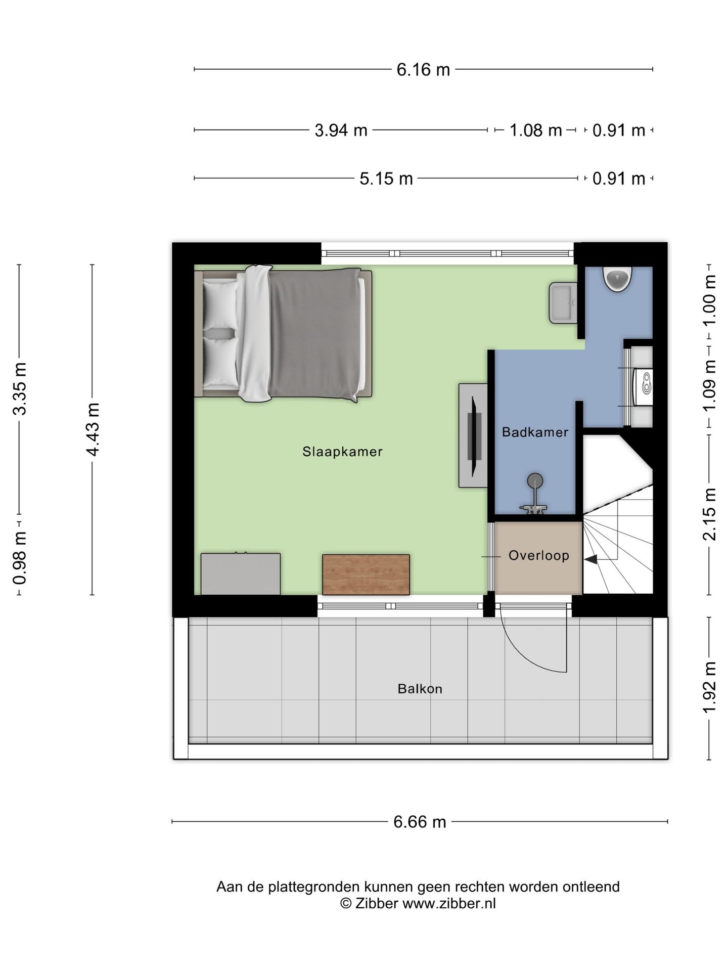 Photo 40 of Madeliefberg 1