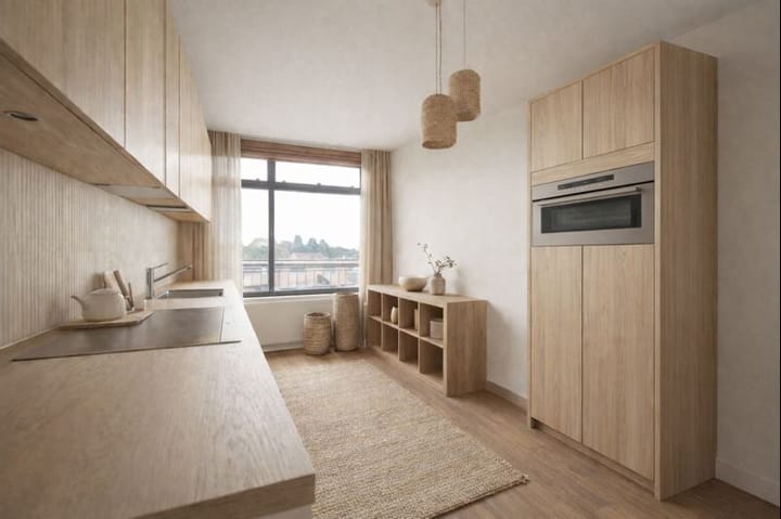 Foto 19 van Hof van den Houte 58