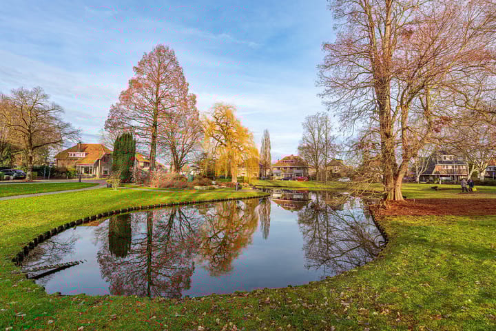 Foto 4 van Oranjelaan 4