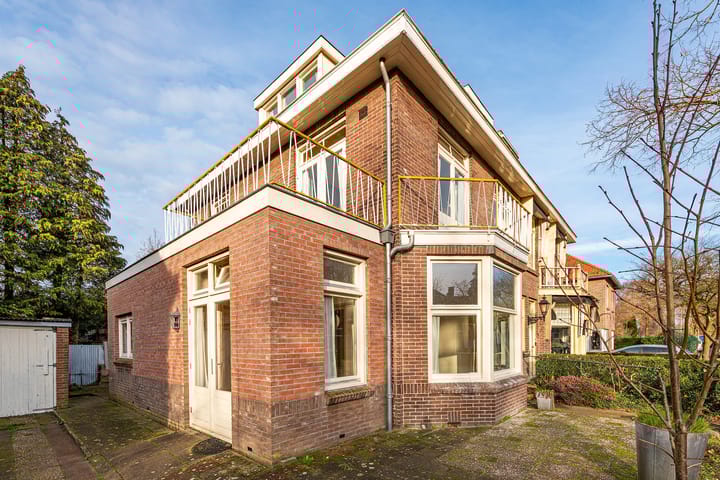 Foto 3 van Oranjelaan 4