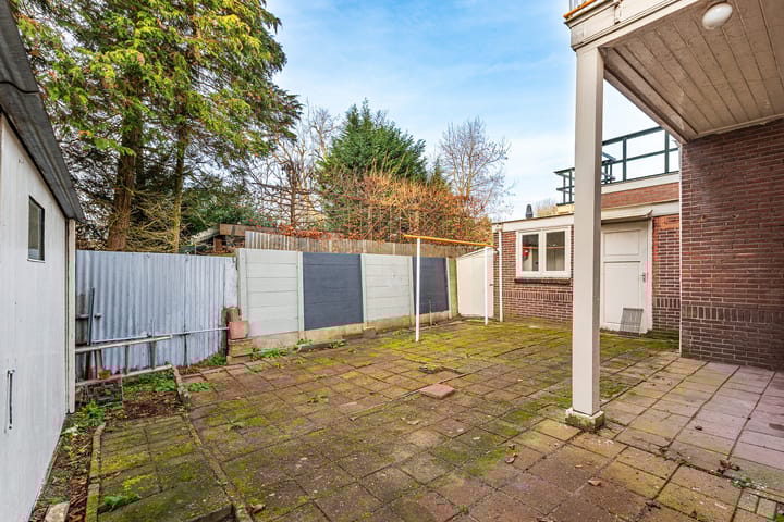 Photo 17 of Oranjelaan 4