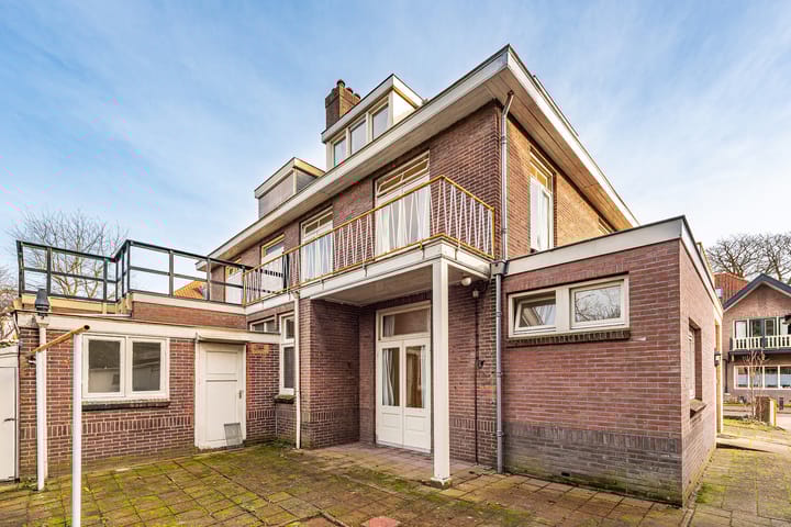 Photo 18 of Oranjelaan 4