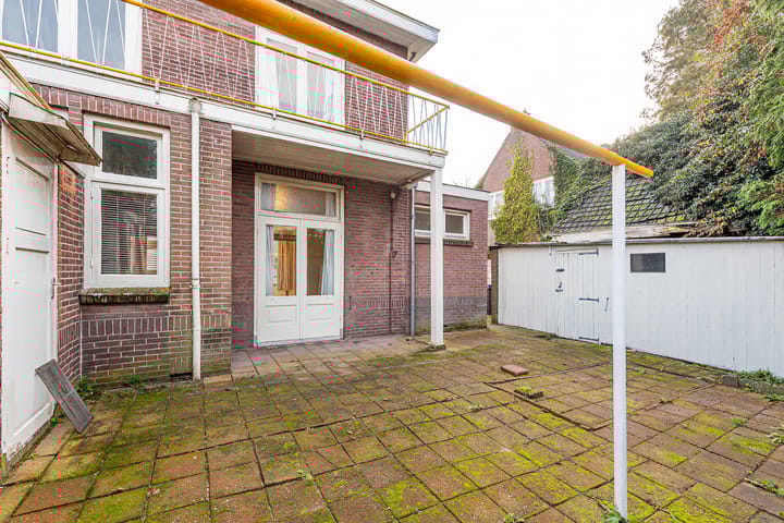 Photo 19 of Oranjelaan 4