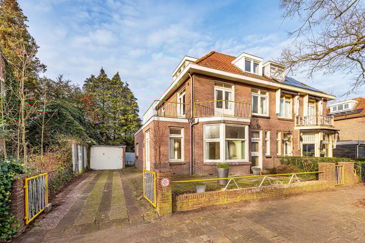 Photo 31 of Oranjelaan 4