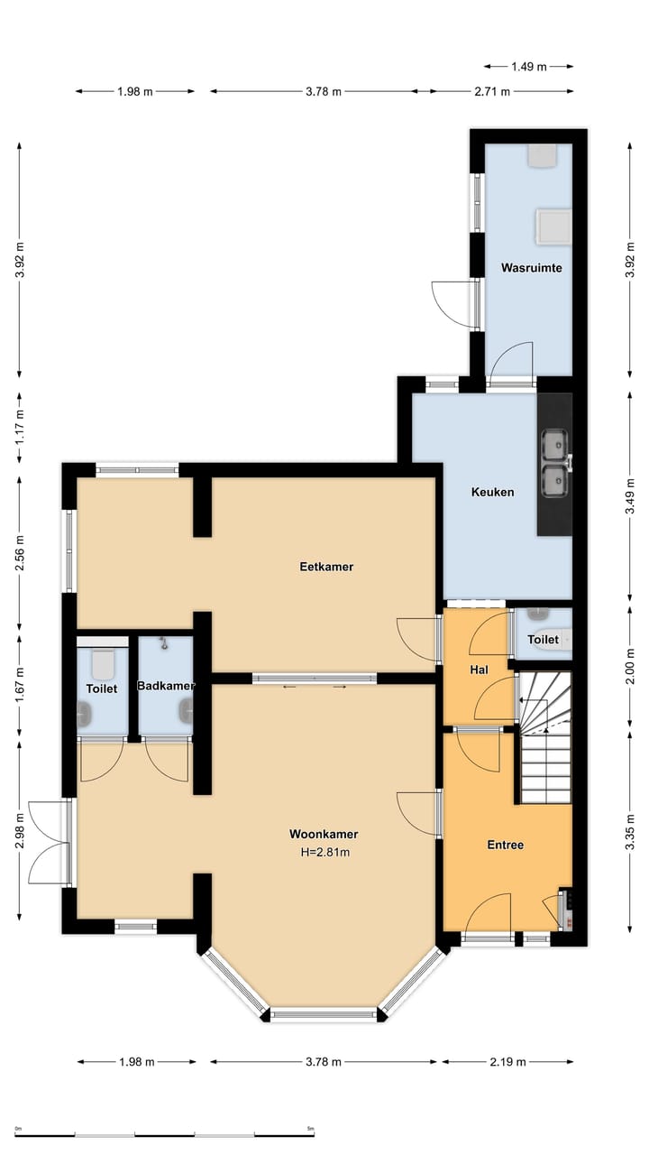 Photo 35 of Oranjelaan 4