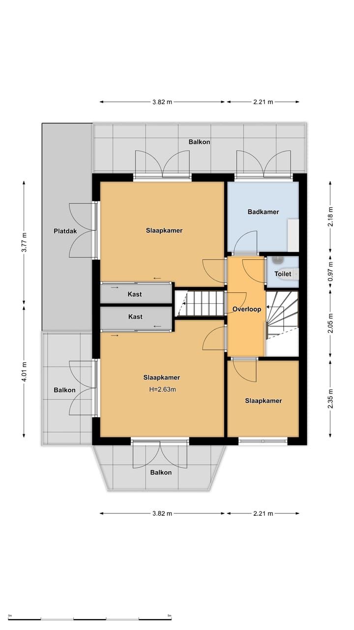 Photo 36 of Oranjelaan 4