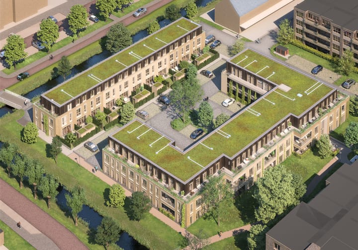 Foto 2 van Matchpoint