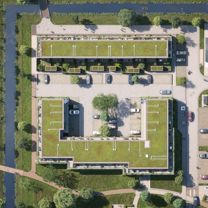 Foto 8 van Matchpoint