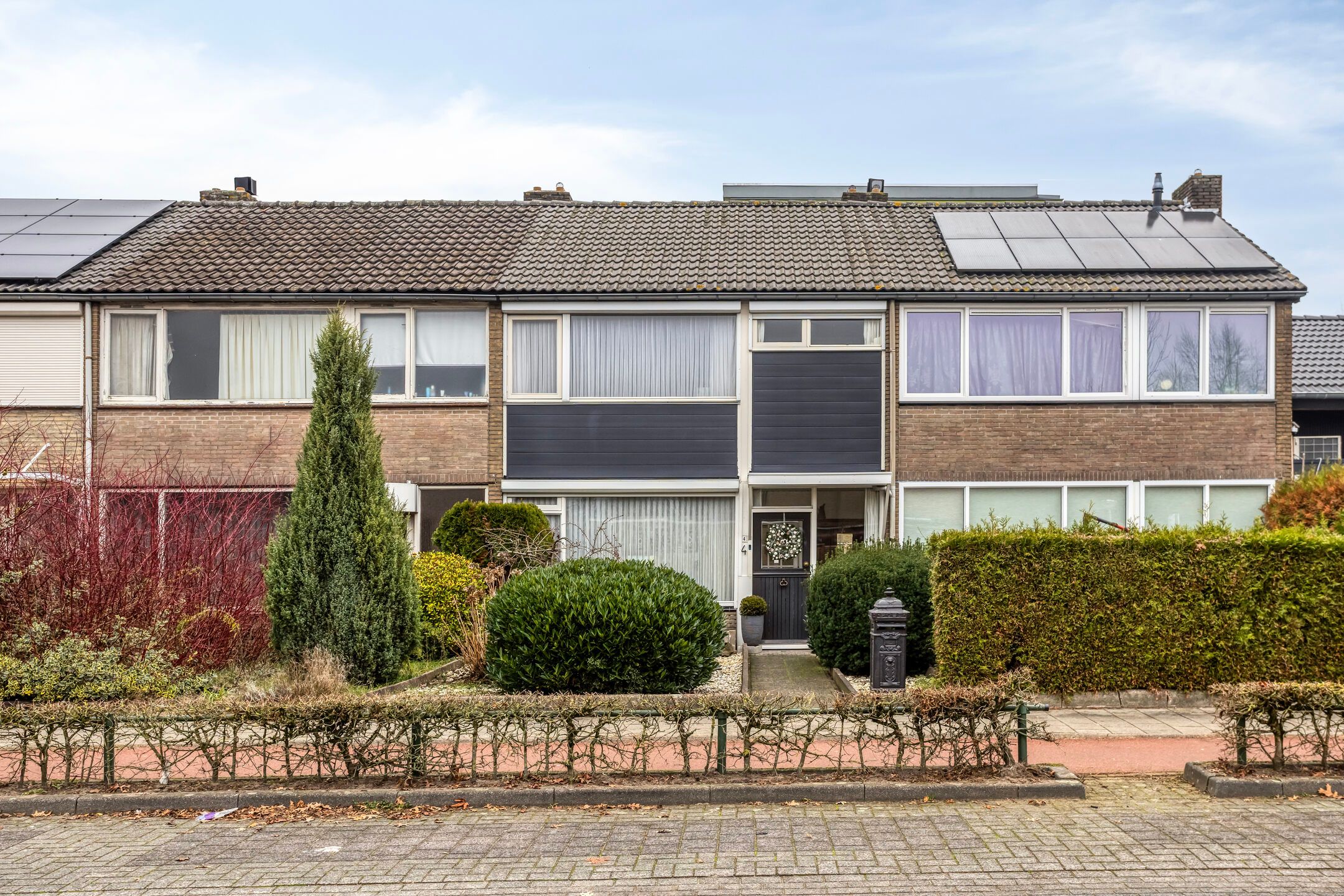 Michiel de Ruijterstraat, 4, Best, 5684BL, Noord-Brabant, Nederland 4 