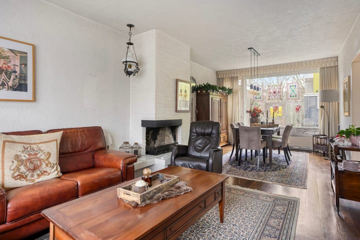 Foto 2 van Michiel de Ruijterstraat 4