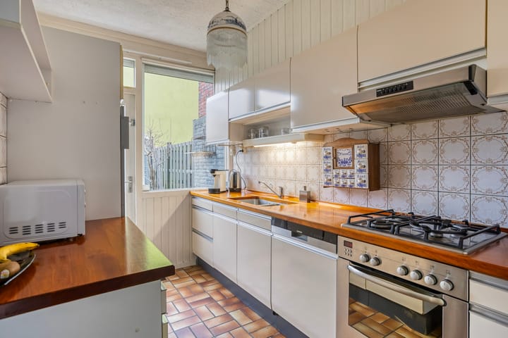 Foto 4 van Michiel de Ruijterstraat 4