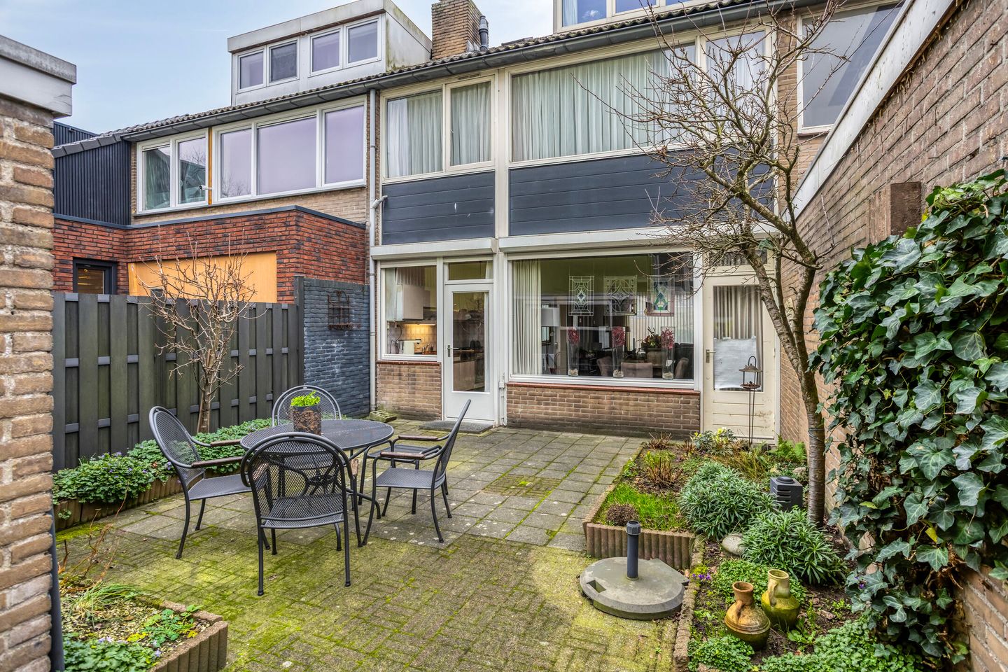 Foto 5 van Michiel de Ruijterstraat 4