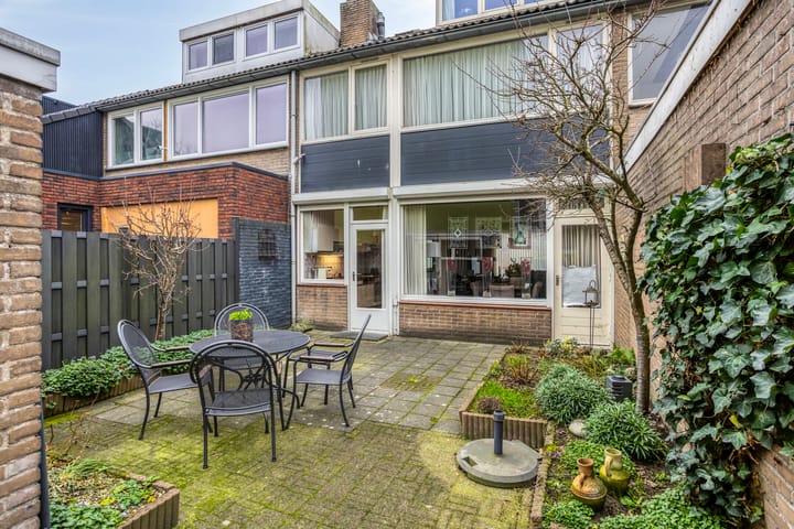 Foto 5 van Michiel de Ruijterstraat 4