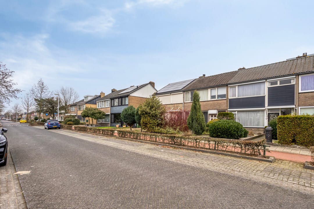 Foto 7 van Michiel de Ruijterstraat 4