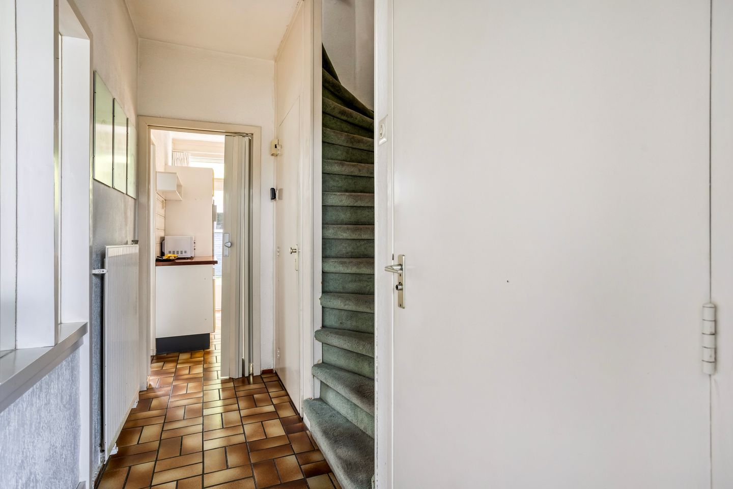 Foto 10 van Michiel de Ruijterstraat 4