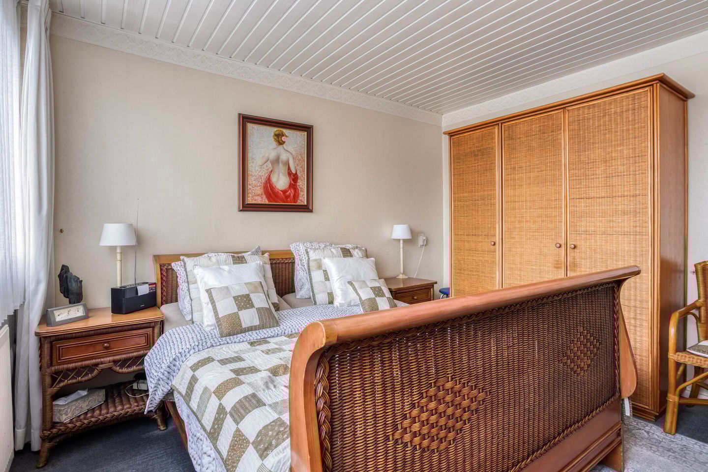 Foto 25 van Michiel de Ruijterstraat 4