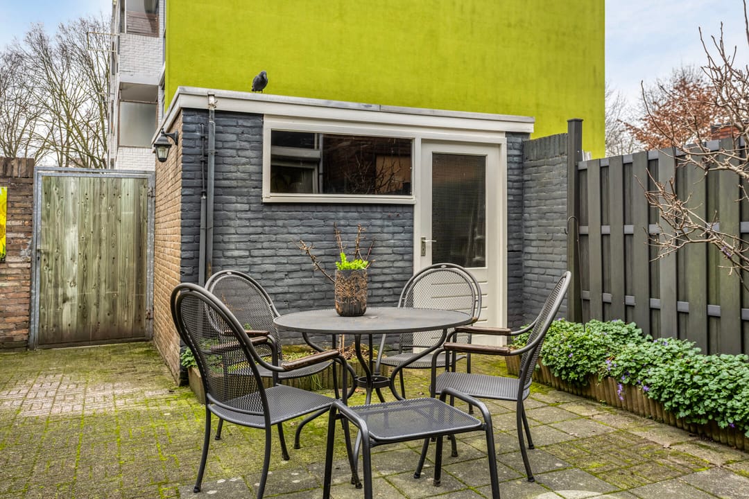 Foto 37 van Michiel de Ruijterstraat 4