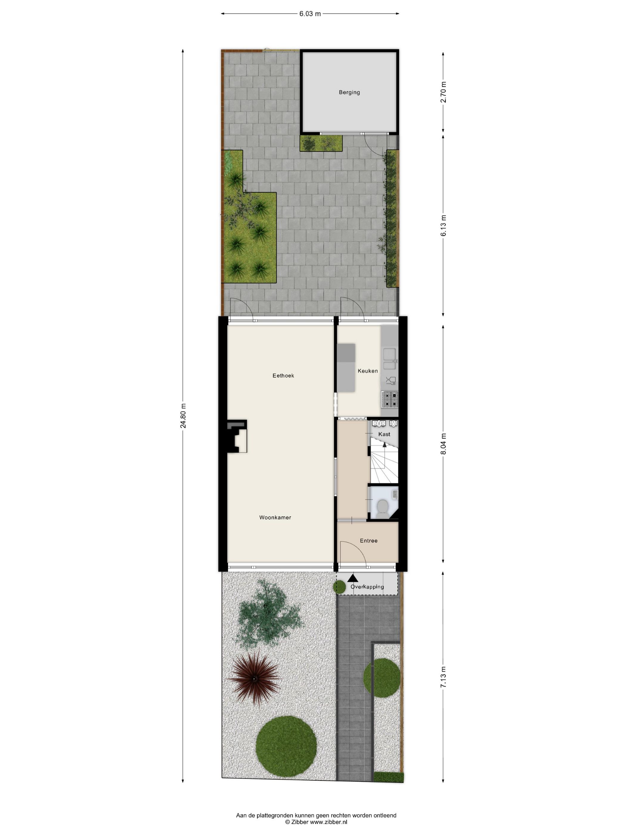 Foto 39 van Michiel de Ruijterstraat 4