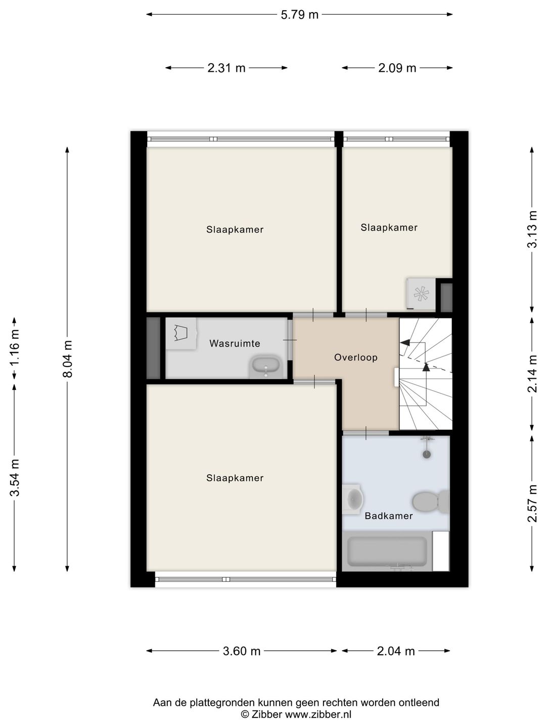 Foto 41 van Michiel de Ruijterstraat 4