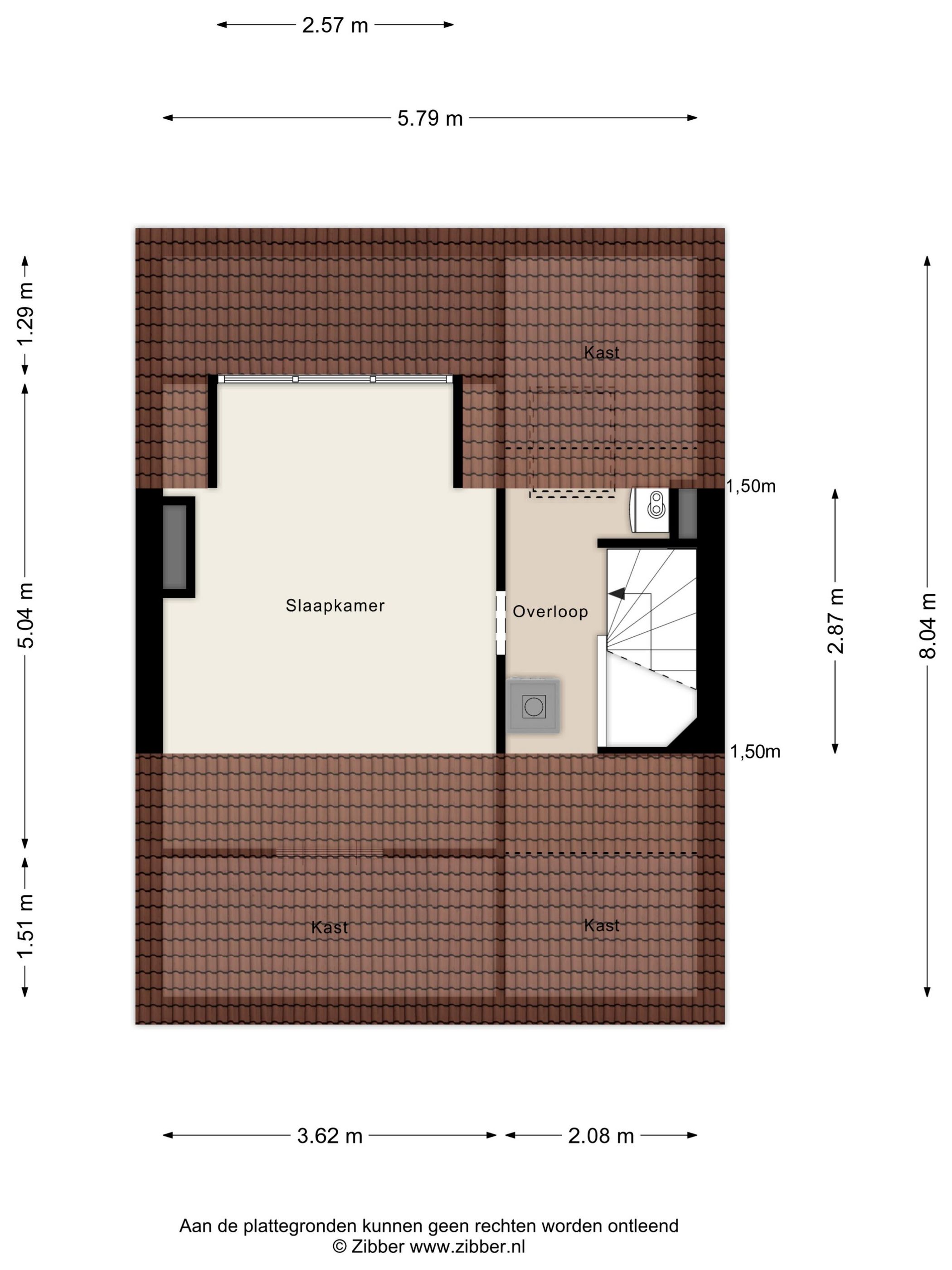 Foto 42 van Michiel de Ruijterstraat 4