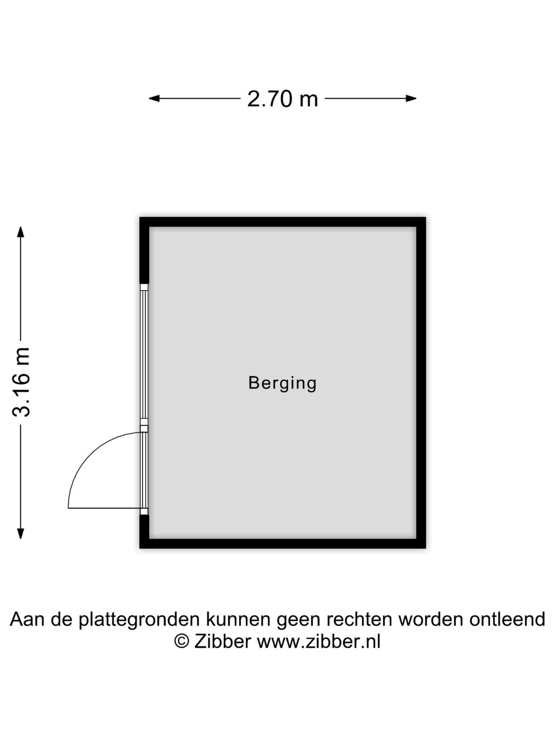 Foto 43 van Michiel de Ruijterstraat 4