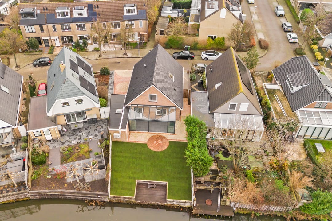 Foto 2 van Brederolaan 40