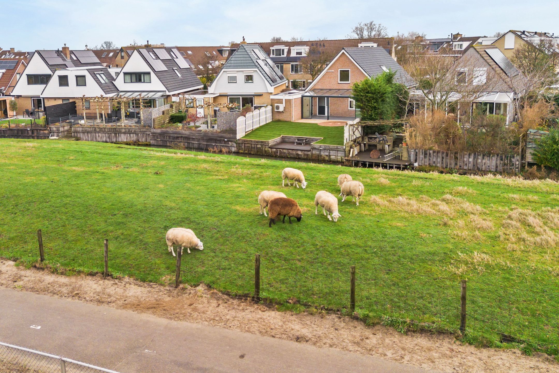 Foto 3 van Brederolaan 40