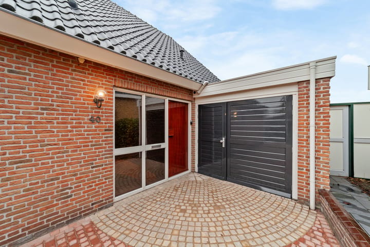 Photo 4 of Brederolaan 40