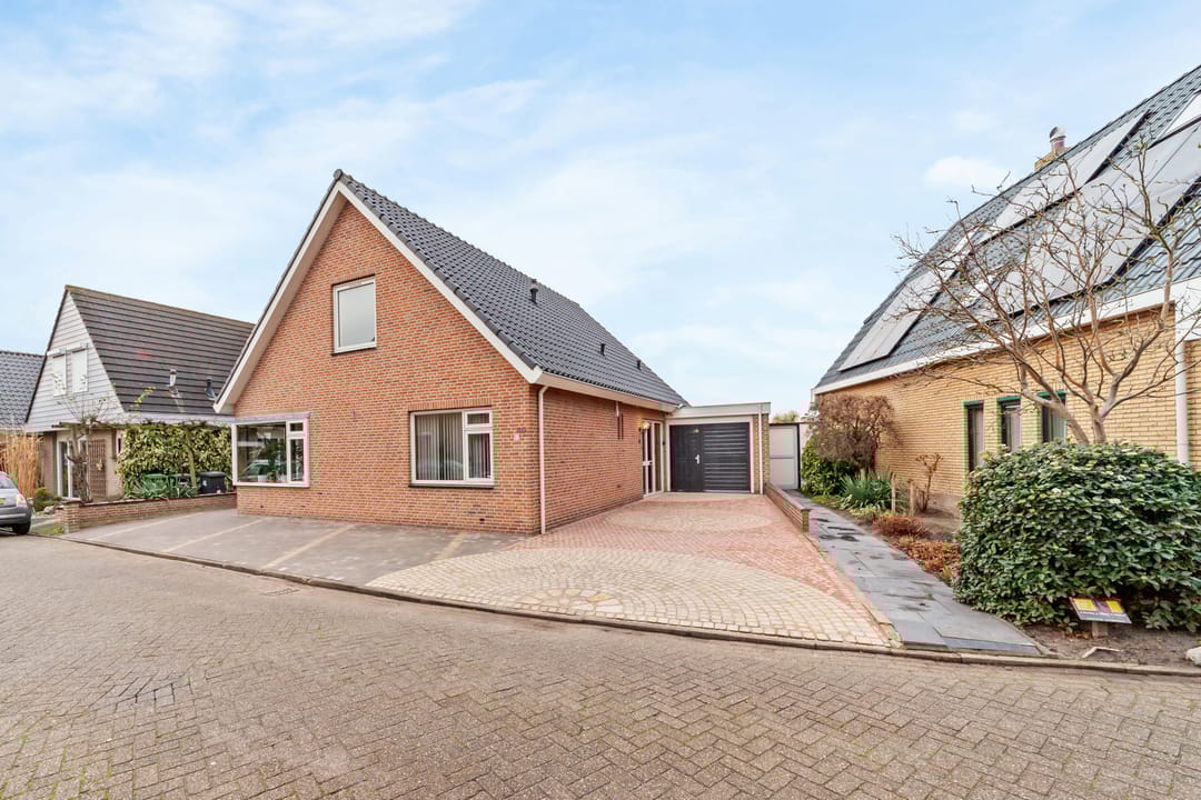 Foto 1 van Brederolaan 40