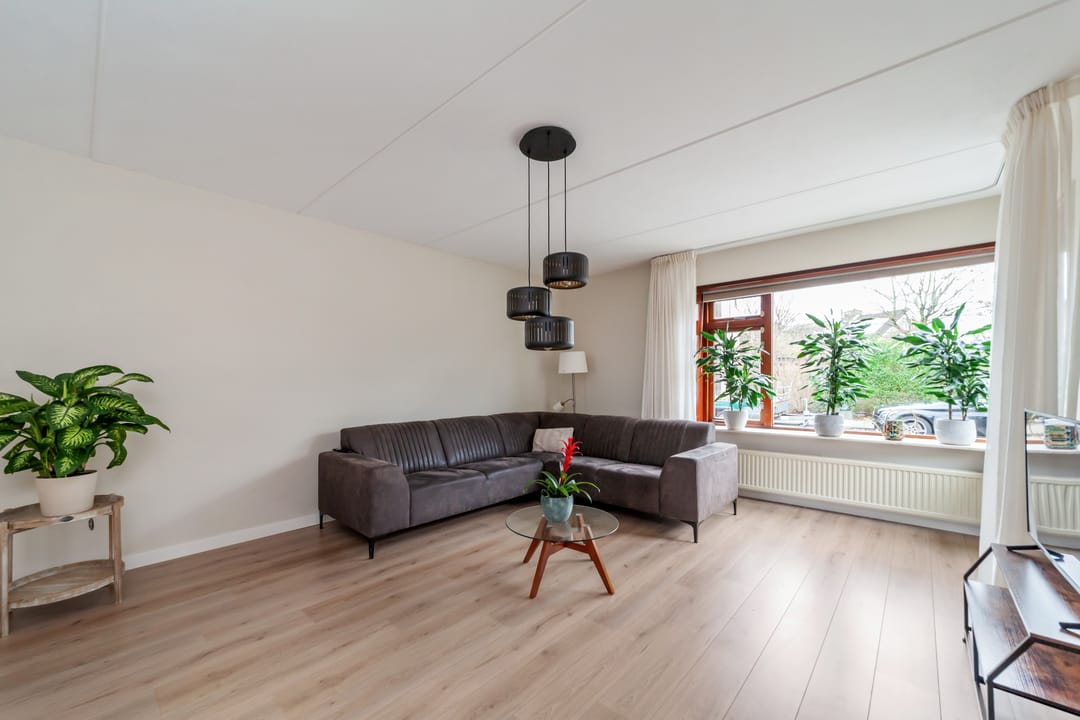 Foto 7 van Brederolaan 40