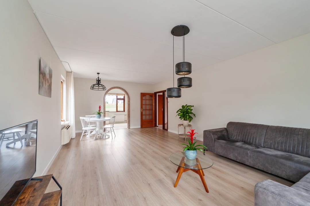 Foto 8 van Brederolaan 40